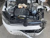 Oto Çıkma Parça / Volkswagen / Caddy / Motor / Motor (komple) / Çıkma Parça 