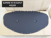 SUPER B KAPUT KEÇESİ 2015 2016 2017 2018 2020 SIFIR 3V0863831