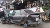 Oto Çıkma Parça / Audi / 100 Serisi / Koltuk & Döşeme / Kapı Döşemesi / Çıkma Parça 