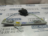 Oto Çıkma Parça / Opel / Corsa / Oto Cam / Cam Krikosu / Çıkma Parça 