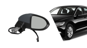 Oto Çıkma Parça / Volkswagen / Passat / Ayna / Sağ Dış Ayna / Sıfır Parça 
