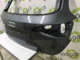 Oto Çıkma Parça / Audi / Q5 / Kaporta & Karoser / Bagaj Kapağı / Çıkma Parça 