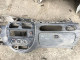 Oto Çıkma Parça / Renault / Clio / Göğüslük & Torpido / Komple Torpido / Çıkma Parça 