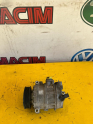 Volkswagen passat klima kompresörü 1K0820859S