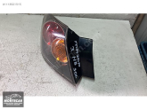 Oto Çıkma Parça / Mazda / 3 / Egzoz / Katalitik Konvertör / Çıkma Parça 
