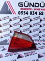 Oto Çıkma Parça / Renault / Clio / Far & Stop / Sol Arka Stop / Çıkma Parça 
