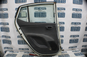 Oto Çıkma Parça / Hyundai / i10 / Kaporta & Karoser / Sol Arka Kapı / Çıkma Parça 