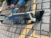 Oto Çıkma Parça / Volvo / S80 / Tampon / Ön Tampon / Çıkma Parça 