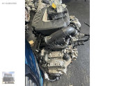 Oto Çıkma Parça / Audi / A3 / Motor / Komple Motor / Çıkma Parça 