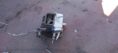 Oto Çıkma Parça / Mazda / 121 / Klima / Klima Seti / Çıkma Parça 