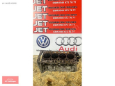 Oto Çıkma Parça / Volkswagen / Passat / Motor / Silindir Kapağı / Çıkma Parça 
