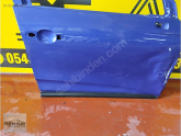 Oto Çıkma Parça / Renault / Clio / Kaporta & Karoser / Sol Ön Kapı / Çıkma Parça 