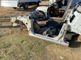 Oto Çıkma Parça / Hyundai / Accent / Kaporta & Karoser / Kapı Direği / Çıkma Parça 