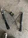Oto Çıkma Parça / Volkswagen / Tiguan / Oto Cam / Cam Krikosu / Çıkma Parça 