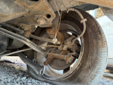 Oto Çıkma Parça / Ford / Mondeo / Fren / Fren Merkezi / Çıkma Parça 