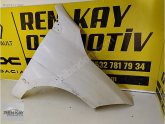 Oto Çıkma Parça / Renault / Megane / Kaporta & Karoser / Sağ Ön Çamurluk / Çıkma Parça 