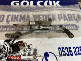 Oto Çıkma Parça / Renault / Clio / Oto Cam / Silecek Motoru / Çıkma Parça 