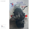 Honda Civic VTEC 1.6 Benzinli D16V1 Dolu Motor