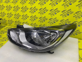Oto Çıkma Parça / Hyundai / Accent / Far & Stop / Sol Ön Far / Çıkma Parça 