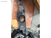 Oto Çıkma Parça / Opel / Astra / Tampon / Sis Farı Çerçevesi / Çıkma Parça 