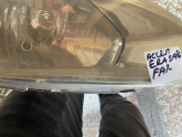 Oto Çıkma Parça / Hyundai / Accent / Far & Stop / Sağ Ön Far / Çıkma Parça 