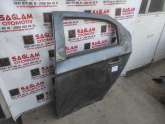 Oto Çıkma Parça / Peugeot / 301 / Kaporta & Karoser / Sol Arka Kapı / Çıkma Parça 