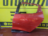 Oto Çıkma Parça / Renault / Clio / Kaporta & Karoser / Sol Arka Kapı / Çıkma Parça 