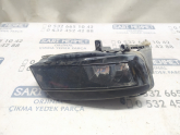Oto Çıkma Parça / Volkswagen / Golf / Far & Stop / Sis Farı / Çıkma Parça 