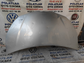 Toyota Yaris motor kaputu