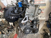 Oto Çıkma Parça / Volkswagen / Passat / Motor / Motor (komple) / Çıkma Parça 