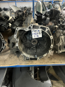 FORD FOCUS 1.4 ŞANZIMAN KOMPLE