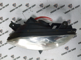 Oto Çıkma Parça / Hyundai / Accent / Far & Stop / Sol Ön Far / Çıkma Parça 