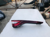 Oto Çıkma Parça / Renault / Megane / Far & Stop / Sol Arka Stop / Çıkma Parça 