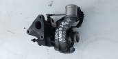 Oto Çıkma Parça / Renault / Kangoo / Motor / Turbo / Çıkma Parça 