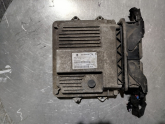OPEL CORSA D MOTOR BEYNİ 55198930 CN/ MJD 6O3 S3 HW03A/3137-S351