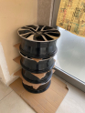 Oto Çıkma Parça / Honda / Civic / Jant & Lastik / Jant & Lastik Takımı / Çıkma Parça 