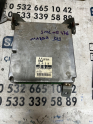 ÇIKMA MAZDA 323 BP3K 18 881 A BP3K18881A MOTOR BEYNİ