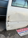 Oto Çıkma Parça / Renault / Clio / Kaporta & Karoser / Sol Arka Kapı / Çıkma Parça 