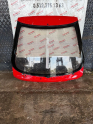 MAZDA 323 BAGAJ KAPAĞI