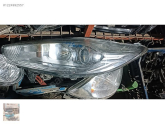 Ford Fiesta alt LED'li sol far çıkma orjinal