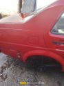 JETTA MK2 ARKA ÇAMURLUK