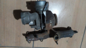 Oto Çıkma Parça / Volkswagen / Caddy / Motor / Turbo / Çıkma Parça 