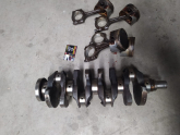 Oto Çıkma Parça / Mazda / Premacy / Motor / Krank / Çıkma Parça 