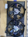Oto Çıkma Parça / Mazda / 6 / Fan / Fan Paneli / Sıfır Parça 