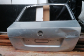 Skoda Octavia 2006-2012 Bagaj Kapağı  Orjinal Oto Çıkma