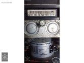 Toyota Corolla Verso ABS Beyni 44540-0F020 0235234222 0265950412