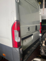 Fiat DUCATO Sağ Arka Kapı ORİJİNAL HATASIZ