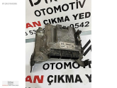 Oto Çıkma Parça / Nissan / Qashqai / Beyin / Motor Beyni / Çıkma Parça 
