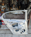 Oto Çıkma Parça / Renault / Megane / Kaporta & Karoser / Sol Arka Kapı / Çıkma Parça 