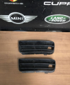 1J0853665B VW GOLF 4 SİSSİZ SOL SİS ÇERÇEVESİ
